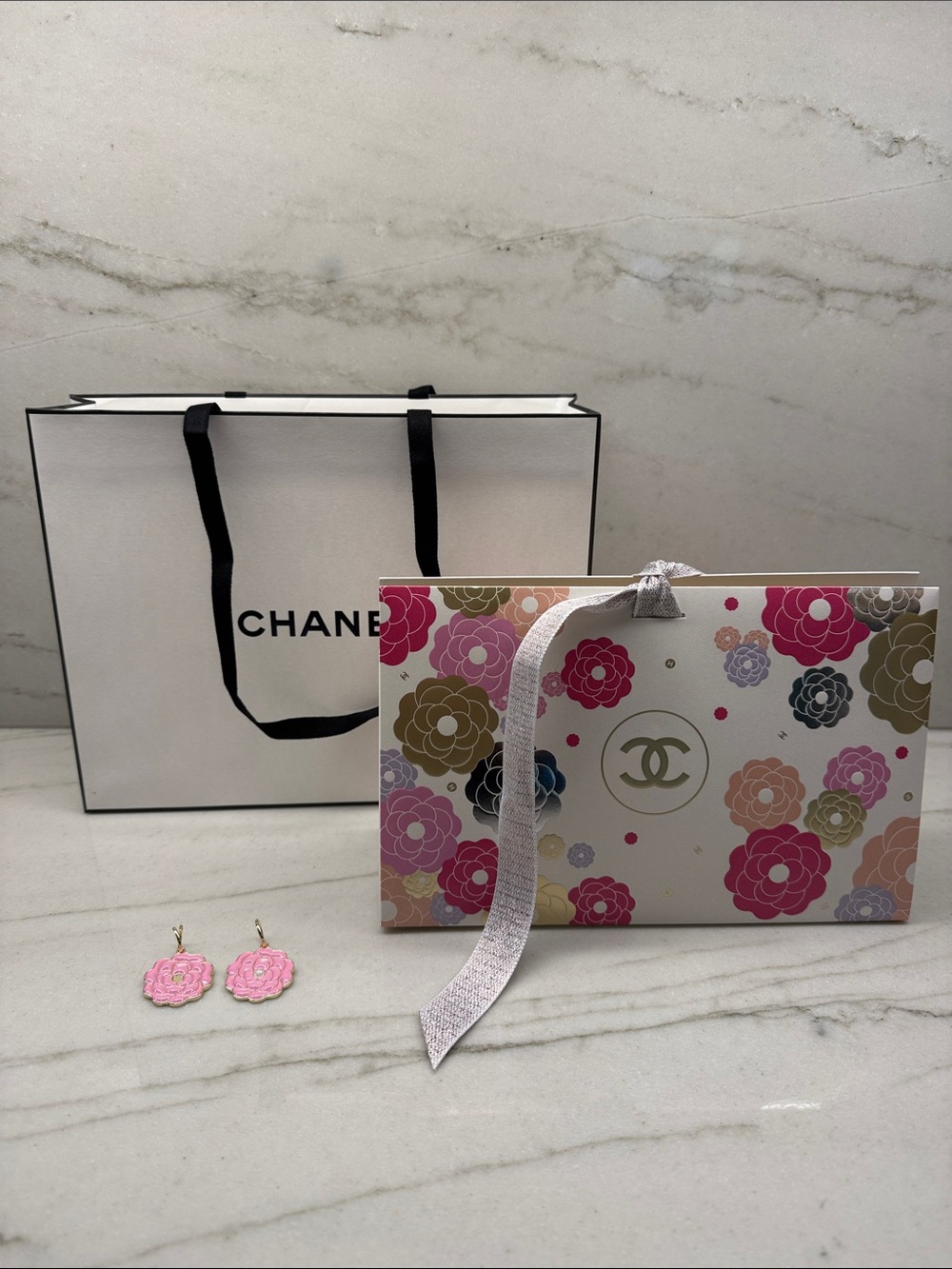 CHANEL Mother’s Day Gift Package and Charms 2026
